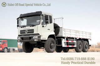 Dongfeng heavy-duty truck_6*6 classic off -road ຍານພາຫະນະທະຫານ_ຂັບລົດຫົກລໍ້ off -road ພິເສດລົດທັງຫມົດລົດ