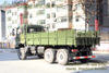 dongfeng ຫົກຂັບລົດບັນທຸກອາຫານເຄິ່ງຫນຶ່ງທີ່ດີກວ່າ