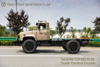 Dongfeng 4*4 Long-head Camel Truck Chassis_chassis Modification Vehicle_single Cab with Long Head Vehicle Chassis