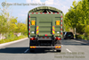 Dongfeng 4WD Off-Road Troop Caroor dfh2140B_ ສັນຍານຫົກເຄື່ອງຈັກໃນໄລຍະແປດອາຫານສິນຄ້າ
