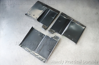 DongfengEQ2100Six wheel driveOff-road fender ຍານພາຫະນະພິເສດ