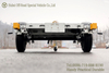 Caravan Trailer Chassis_Outdoor RV Trailer Chassis Camping Purpose-built
