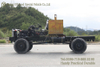 4WD Off-road ທີ່ອຸທິດຕົນໃນການອຸທິດຕົນ