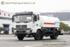 Dongfeng 4×2 City Greening Spraying Vehicle_Ten-party Sprinkler Truck for ຂາຍ