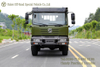 Dongfeng 6*6 Off-road Truck_Off-road Transport Truck 