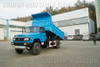 ຂັບລົດສີ່ລໍ້ຊີ້ EQ1093 dump truck_Dongfeng 140 off-road dump truck_4×4 ຍານພາຫະນະພິເສດອຸດສາຫະກໍາແລະການຂຸດຄົ້ນບໍ່ແຮ່ 170 ແຮງມ້າ