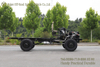4WD Manual Class III Chassis_Convertible Cabless Chassis ຢາງດ່ຽວ