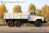 EQ2082 Dongfeng 6WD Tip Cab Trucks_6×6 ລົດບັນທຸກ Off-road ຍານພາຫະນະທາງອອກທາງອອກເທົ່ານັ້ນ