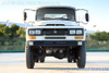 Dongfeng Four Wheel Drive Off -road Truck Chassis_eq1093 Export Dedicated Vehicle Chassis_4*4 Dongfeng Truck Chassis ຜູ້ຜະລິດດັດແປງ