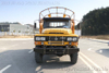 Dongfeng ຂັບລົດຫົກລໍ້ຫົວຫນ້າຍາວ off -road ລົດບັນທຸກ chassis_eq2082 off -road vehicle_6*6 Dongfeng chassis ລົດບັນທຸກດັດແກ້ຜູ້ຜະລິດ