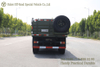 ລົດບັນທຸກ Dongfeng 2102 Dump Truck_6×6 Dump Truck ສໍາລັບການສົ່ງອອກ
