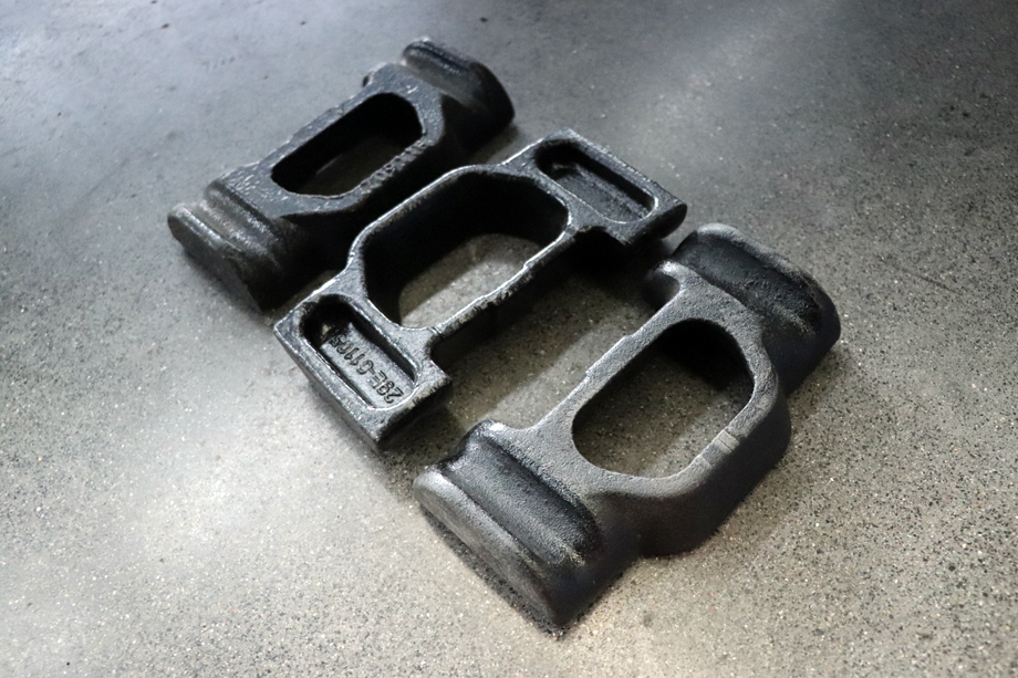 ຈຸດຈໍາກັດຂອງແຜ່ນເຫຼັກ