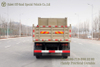 Camel Grey 6WD ລົດບັນທຸກ Off-Road Dump Truck for Sale_Dump Trucks for Construction Sites