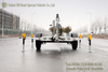 Outdoor RV Trailer Chassis Camping Purpose-built_Caravan Trailer Chassis