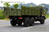 Dongfeng 6*6 Off-road Truck_Off-road Transport Truck 