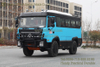 Dongfeng 4WD 21-Seater Seater_Country buggy Buggy Buster_Desert Off-Road