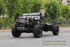 Manual Gearbox Type III Chassis_Manual Gearbox 4WD Category 3 Chassis