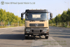 Dongfeng 4×2 Multifunctional Sprinkler_Urban 12 Square Green Sprinkler Truck Edition