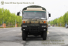 ລົດບັນທຸກປະຈໍາທາງ Offroad ປະມານຫົກລໍ້ກັບລົດບັນທຸກ q2102n ທີ່ມີອາກາດສູງສຸດ.