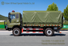 Dongfeng 4WD Off-Road Troop Caroor dfh2140B_ ສັນຍານຫົກເຄື່ອງຈັກໃນໄລຍະແປດອາຫານສິນຄ້າ