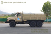 6x6 Dongfeng EQ202 ດຽວກັນດຽວ STALL CAILCKS ACHUCK_6WD ລົດບັນທຸກສິນຄ້າທາງຖະຫນົນສໍາລັບການອອກເດີນທາງເທົ່ານັ້ນ
