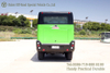 Dongfeng AWD 25 Seats Bus_Dongfeng Six Wheel Drive Bus_Off-road Bus For Sale