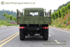 Dongfeng 6*6 Off-road Truck_Off-road Transport Truck 