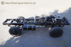 Dongfeng 4WD ລົດເມ Off-road ປະເພດ III Chassis_All-terrain Bus Category III Chassis