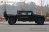 Double Row Hardtop Mengshi_Mengshi Civil M50 Double Row Cab_4WD Off-road Pickup