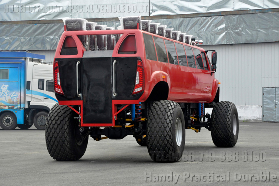 ພາຫະນະນອກຖະໜົນທະເລຊາຍ yy1