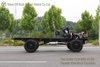 Manual Gearbox Type III Chassis_Manual Gearbox 4WD Category 3 Chassis