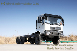 ປະເພດ Dongfeng ຫນັກປະຕິບັດພາຫະນະ