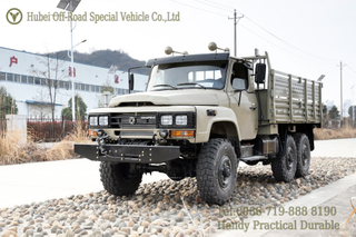 Dongfeng Eq2082 ແກ້ວຂະຫນາດໃຫຍ່ແບບທໍາມະດາ Off-Classic Off -road Catraight_hsb off -road ລົດພິເສດ