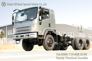 ເວທີ Dongfeng Cab Eq2082_menty-aggass cars curn-orroad cap -road chassis