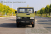 Iveco Single Cab 4WD Off-road Truck Export_Iveco ຂັບລົດສີ່ລໍ້ Off-road