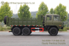 ລົດບັນທຸກ Dongfeng 2102 Dump Truck_6×6 Dump Truck ສໍາລັບການສົ່ງອອກ