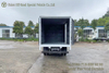 Dongfeng Four Drive-head Van Truck_Exit Dedicated Truck_4 ຂັບ WhiteTruck