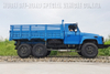Dongfeng ຂັບລົດຫົກລໍ້ EQ2082 off-road troop carrier_6×6 single-row truck_off-road ຍານພາຫະນະພິເສດສົ່ງອອກ