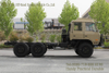 Eq2102N 6WD flathead ລົດບັນທຸກກະແສຖະຫນົນກະດານລົດກະບະ CAXIED BACT ROWS CABOR ສໍາລັບສົ່ງອອກ
