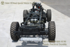 ຫ້ອງຮຽນແບບຕິດຕາມເກາະ MII MII CHASSIS_AUMATIC Class ຊັ້ນ III Nii Chassis