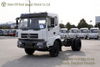 Dongfeng 4×2 Urban Greening Sprinkler Chassis_Rear Dual Tyres ສາມາດດັດແປງໄດ້ສໍາລັບການສົ່ງອອກ Chassis