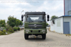 Dongfeng ຫົກ -wheel ຂັບລົດບັນທຸກລົດບັນທຸກລົດເກັງ
