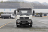 Dongfeng 4×2 City Greening Spraying Vehicle_Ten-party Sprinkler Truck for ຂາຍ
