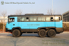 Dongfeng AWD 25 Seats Bus_Dongfeng 6x6 Mountain Bus_Off-road Bus ໃນເຂດບໍ່ແຮ່