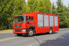 Dongfeng Firefighting and Rescue Vehicle_Multi-functional Emergency Response Vehicle_Rescue Engineering Vehicle