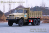EQ2082 Dongfeng 6WD Tip Cab Dump Truck_6×6 Off-road ລົດບັນທຸກ 8-wheel Dump Truck ສໍາລັບທາງອອກເທົ່ານັ້ນ