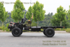 Manual Gearbox Type III Chassis_Manual Gearbox 4WD Category 3 Chassis