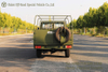 Iveco Single Cab 4WD Off-road Truck Export_Iveco ຂັບລົດສີ່ລໍ້ Off-road