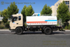 Dongfeng 4×2 Multifunctional Sprinkler_Urban 12 Square Green Sprinkler Truck Edition