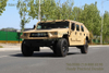 Desert ສີເຫຼືອງສີເຫຼືອງ Dhfengfeng M50_Mengshi Convertible Cickup truck truck _ Odongfeng Flouble Rows 4WD off-road-troaching 